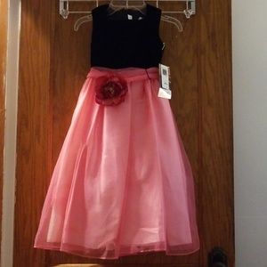 Girls dress